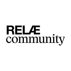 Relæ Community logo